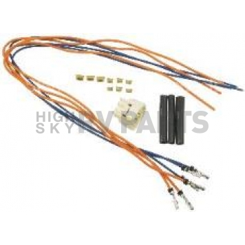 Standard® Throttle Position Sensor Connector - S1935