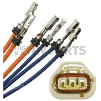 Standard® Throttle Position Sensor Connector - S1935-1