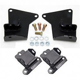 Trans Dapt Motor Mount 9556