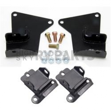 Trans Dapt Motor Mount 9556