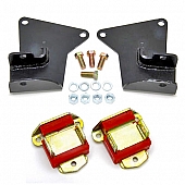 Trans Dapt Motor Mount 9566