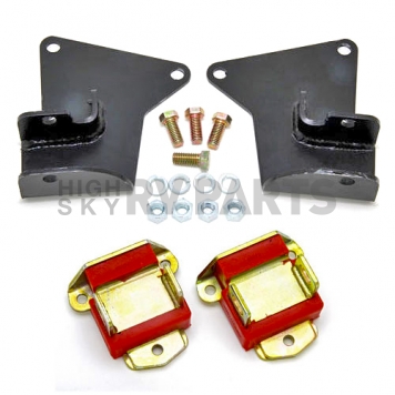 Trans Dapt Motor Mount 9566