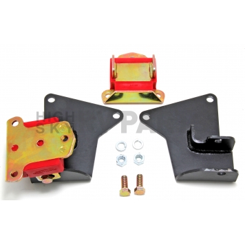 Trans Dapt Motor Mount 9566-1