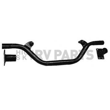 Trans Dapt Motor Mount 9591