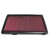 K & N Filters Air Filter - 33-2091-1