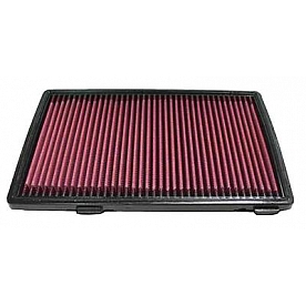 K & N Filters Air Filter - 33-2091-1