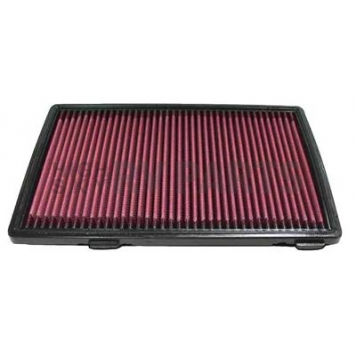 K & N Filters Air Filter - 33-2091-1