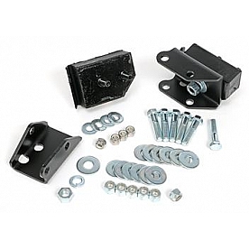 Trans Dapt Motor Mount 4700
