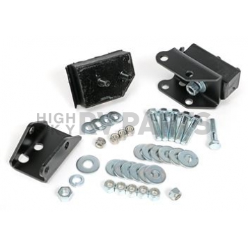 Trans Dapt Motor Mount 4700