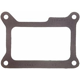 Fel-Pro Gaskets Carburetor Mounting Gasket - 60617