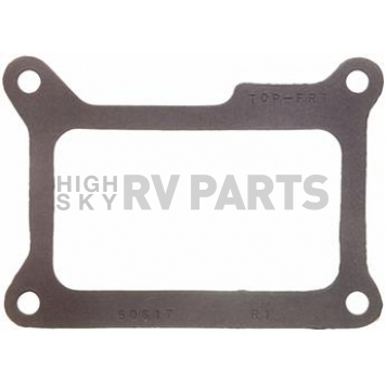 Fel-Pro Gaskets Carburetor Mounting Gasket - 60617