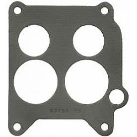 Fel-Pro Gaskets Carburetor Mounting Gasket - 60466