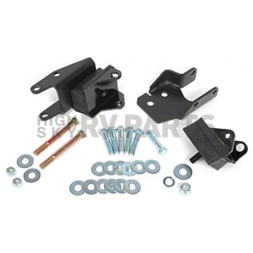 Trans Dapt Motor Mount 4701