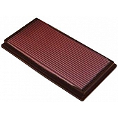 K & N Filters Air Filter - 33-2670