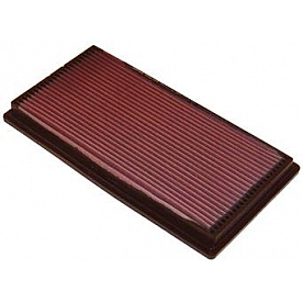 K & N Filters Air Filter - 33-2670