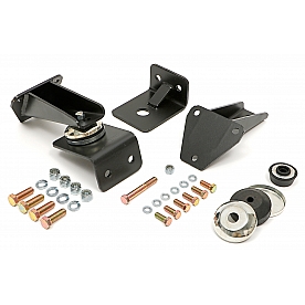 Trans Dapt Motor Mount 4771