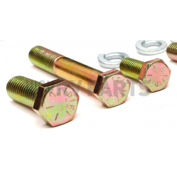 Trans Dapt Motor Mount 4771-2