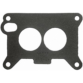 Fel-Pro Gaskets Carburetor Mounting Gasket - 60315