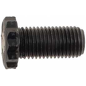 Help! By Dorman Clutch Flywheel Bolt - 14557