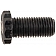 Help! By Dorman Clutch Flywheel Bolt - 14557