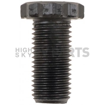 Help! By Dorman Clutch Flywheel Bolt - 14557-1