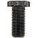 Help! By Dorman Clutch Flywheel Bolt - 14557