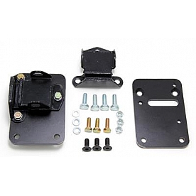Trans Dapt Motor Mount 4596