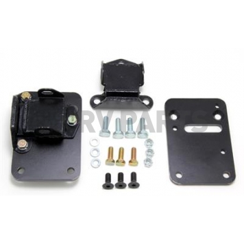 Trans Dapt Motor Mount 4596