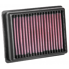 K & N Filters Air Filter - TB-1216