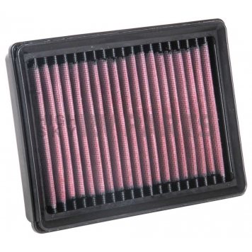 K & N Filters Air Filter - TB-1216-1