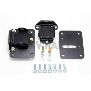 Trans Dapt Motor Mount 4597