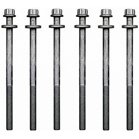 Fel-Pro Gaskets Cylinder Head Bolt Set ES72905