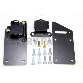 Trans Dapt Motor Mount 4598