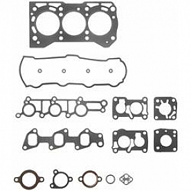 Fel-Pro Gaskets Cylinder Head Gasket Kit - HIS 9651 PT