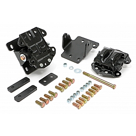 Trans Dapt Motor Mount 4600