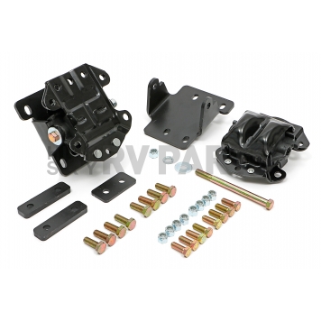 Trans Dapt Motor Mount 4600