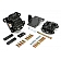 Trans Dapt Motor Mount 4600