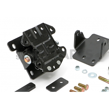 Trans Dapt Motor Mount 4600-1