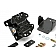 Trans Dapt Motor Mount 4600