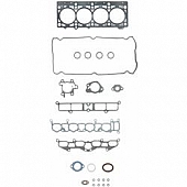Fel-Pro Gaskets Cylinder Head Gasket Kit - HIS 9924 PT