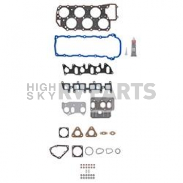Fel-Pro Gaskets Cylinder Head Gasket Kit - HS 26140 PT-3