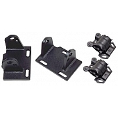 Trans Dapt Motor Mount 4606