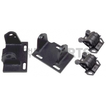 Trans Dapt Motor Mount 4606