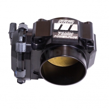 BBK Performance Parts Throttle Body - 1924-1