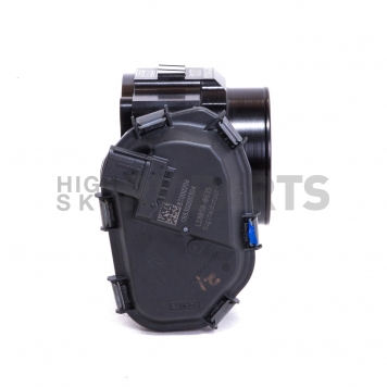BBK Performance Parts Throttle Body - 1924-2