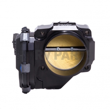 BBK Performance Parts Throttle Body - 1924-5
