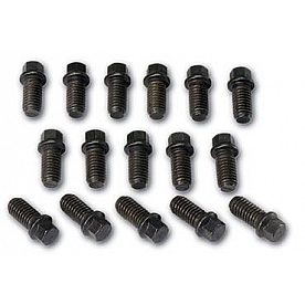 Moroso Performance Exhaust Header Bolt 38710