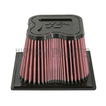K & N Filters Air Filter - E-0784