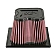 K & N Filters Air Filter - E-0784