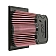 K & N Filters Air Filter - E-0784
